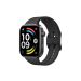 Redmi Watch 6 - pametni sat 2.07" AMOLED, Bluetooth pozivi, 5ATM, sivi