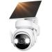 Imou Cell PT Lite IPC-K9ECP-3T0WE/FSP12-TYPEC - Komplet IP Wi-Fi kamera sa solarnim panelom