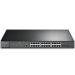 TP-Link SG3428XMP - Omada 28-portni L2+ upravljivi PoE+ switch sa 4x 10GE SFP+