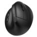 Volkano Curve VK-20305-BK - bežični ergonomski miš crni