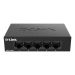 D-Link DSG-105GL/E 5-portni switch