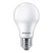 Philips led sijalica 10.5W A60 E27 CDL FR ND 1PF/6