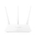 Wireless Router Tenda F3 300Mbps/ext3x5dBi/2.4GHz/1WAN/3LAN/AP