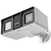Hikvision kamera sa mikrofonom 2Mpix DS-2CE18D0T-LFS 3.6mm