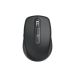 Logitech MX Anywhere 3S - kompaktan bežični miš, siva, do 8.000 dpi