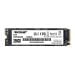 Patriot P320 – SSD M.2 NVMe 256GB