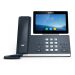 Yealink SIP-VP59 - Android video IP telefon sa 8" ekranom i 1080p kamerom