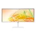 Samsung LS34C650TAUXEN - 34" zakrivljeni UWQHD monitor