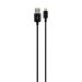 Kabl USB - Apple Lightning 0.5m