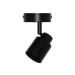 OSRAM PRIMAL crna spot lampa 1xGU10 nadgradna (bez sijalice)