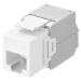 Goobay keystone modul RJ45 CAT 6A UTP