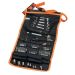 Black&Decker A7063 – garnitura ručnog alata 76 delova