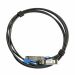 MikroTik XS+DA0001 - SFP28 Direct Attach Cable 1G/10G/25G, 1 m