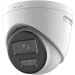HIKVISION DS-2CD1347G3-LIU 2.8 mm - 4 MP ColorVu turret kamera