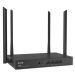 Tenda W18E - AC1200 dual-band Gigabit ruter, 3 WAN, Multi-WAN load balance, VPN