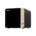 QNAP TS-464-8G - 4-bay NAS, Intel Celeron, 8GB RAM, PCIe, HDMI