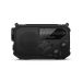 Philips TAR1609 prenosivi AM/FM radio sa baterijskom lampom
