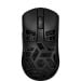 LORGAR MSE90W bežični gaming miš, crna