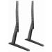 GEMBIRD TVS-D70F-01 - stoni TV stalak, VESA do 600x400