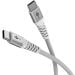 Goobay USB C - USB C kabl 3m supersoft