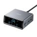 Anker Prime 250W GaN stoni brzi punjač - 6 portova (4x USB-C, 2x USB-A), srebrni