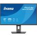 iiyama XB2797QSN-B1 - 27" QHD IPS monitor sa USB-C dokom
