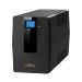 NJOY Horus Plus 800 - UPS 800 VA line-interactive LCD touchscreen