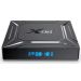 Gembird GMB-X96 M200 2/16GB Android 14 TV box
