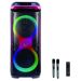 Microlab PT1200W - Bluetooth karaoke zvučnik 400W