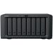 Synology DS1825+ - 8-bay Plus NAS, Ryzen V1500B, 8GB ECC, dual 2.5GbE, PCIe Gen3 x8