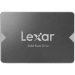 Lexar NS100 1TB - SATA SSD disk 2.5 inča