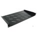 A4N Polica-25 – 1U cantilever rek polica 250mm