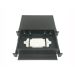 MAXPRO LINE Fiber patch panel - 48-port, 2U, SC Simplex