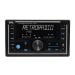 SAL VB5500 - Smart auto radio sa Bluetooth 5.0, FM RDS i daljinskim upravljačem