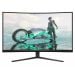 Philips 32M2C3500L/00 - zakrivljeni VA monitor 31,5 inča, 180 Hz