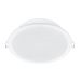 Philips Meson ugradni LED spot 13W 4000K beli okrugli
