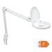 Prosto LLP6025-8 - stona lampa sa lupom, 60 SMD LED, uvećanje 8D (3x)
