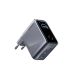 Anker Prime 160W GaN zidni brzi punjač - 3 porta (3x USB-C), srebrni
