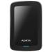 a-DATA AHV300-4TU31-CBK - eksterni hard disk 4 TB