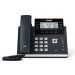 Yealink SIP-T48U - IP telefon sa 7" touch ekranom, 16 SIP naloga i dual USB portovima