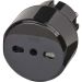 NEDIS BN-1508590 – putni adapter 16A