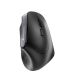 Cherry MW-4500 – bežični ergonomski miš, crni