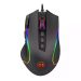 Redragon M612 Predator – žični gejmerski miš, 8000 DPI, RGB
