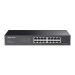 Mercusys MS116GS - 16-port Gigabit desktop/rackmount svič, Auto-MDI/MDIX, izolacija