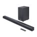 JBL Bar 580 - soundbar 3.1 sa bežičnim subwooferom, crni