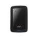 Adata AHV300-2TU31-CBK 2TB eksterni hard disk
