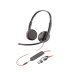 HP Poly BW 3225 slušalice USB-C HS + USB-C/A