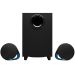 Logitech G560 LIGHTSYNC – Gaming zvučnici 2.1 120W