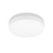 PROSTO LED plafonjera LPF-UF/O-24/W - okrugla, 24W, dnevna svetlost, bela