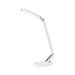 LEDVANCE OSRAM stona LED lampa 10W sa satom i USB punjenjem bela